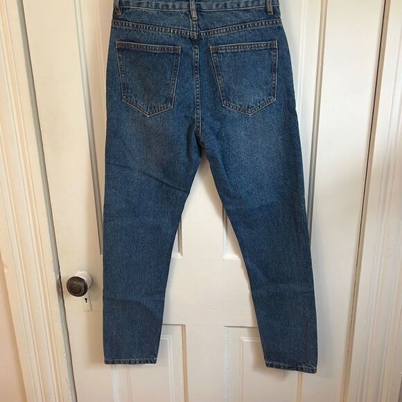 FRAME // Le Skinny de Jeanne - Picture 4 of 7